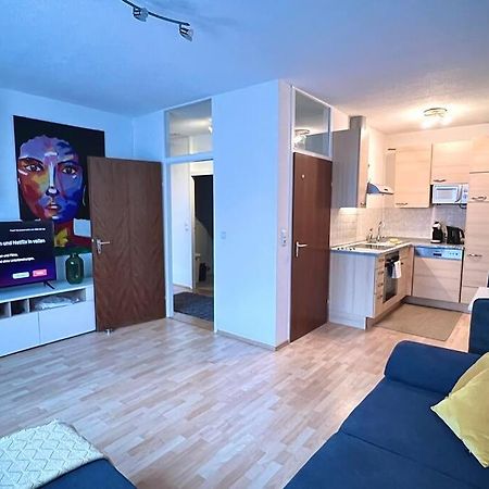 Apartment 14 Im Herzen Von Linz Eksteriør billede