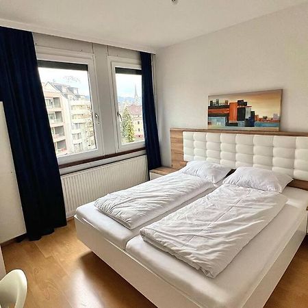Apartment 14 Im Herzen Von Linz Eksteriør billede