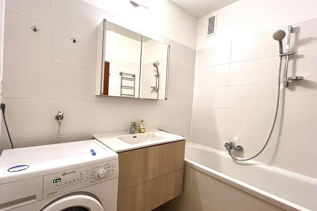 Apartment 14 Im Herzen Von Linz Eksteriør billede