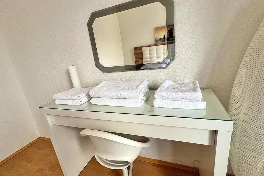 Apartment 14 Im Herzen Von Linz Eksteriør billede