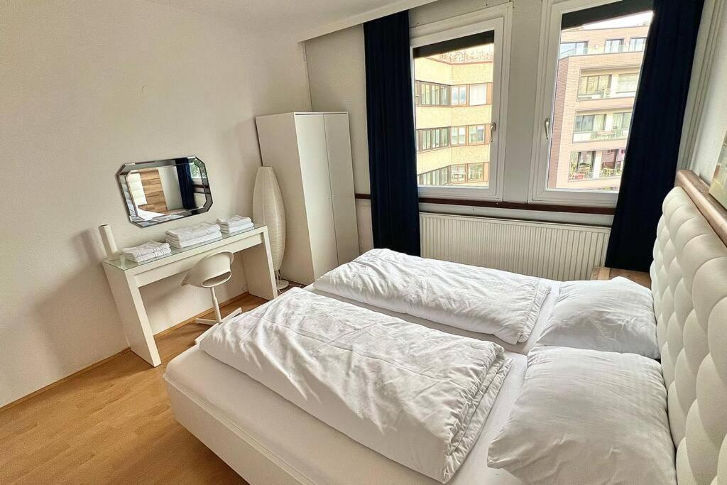 Apartment 14 Im Herzen Von Linz Eksteriør billede