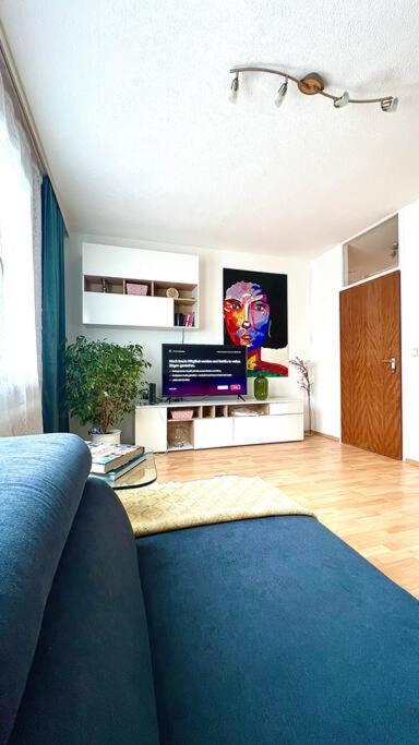 Apartment 14 Im Herzen Von Linz Eksteriør billede