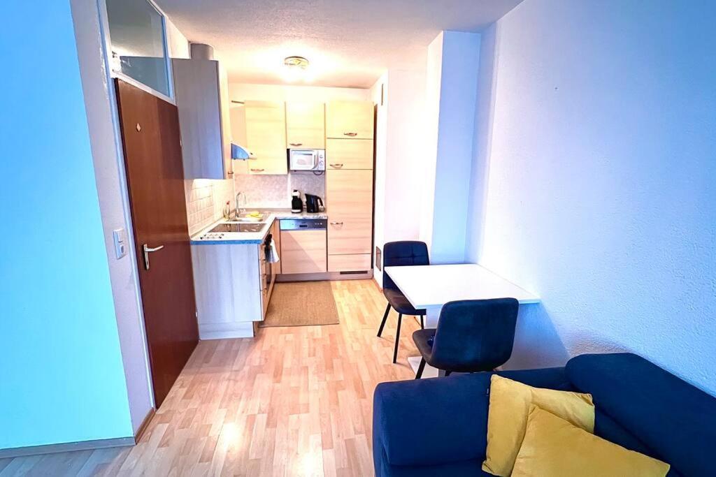 Apartment 14 Im Herzen Von Linz Eksteriør billede