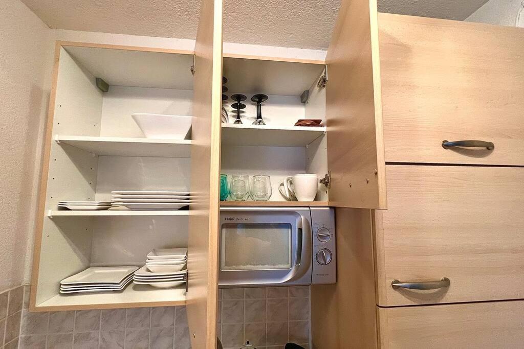 Apartment 14 Im Herzen Von Linz Eksteriør billede